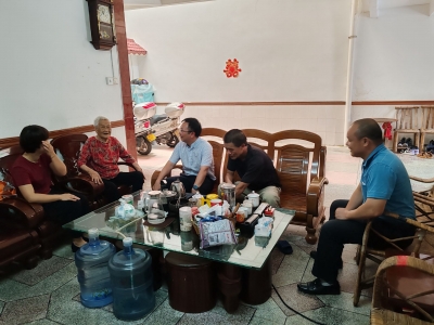 办好民生实事，他们这样做…