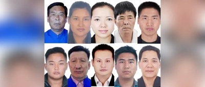 最高奖励50万元！公安机关公开通缉10名缅北电诈重要头目