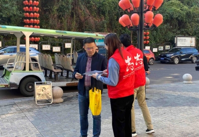 @梅州市民，元旦假期出游，一定别忘记带上TA！