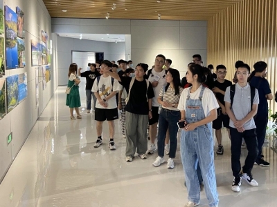 构筑人才“强磁场” 凝聚发展“原动力”！梅江区为全面推进“百千万工程”提供人才支撑