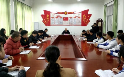 张运全到市学艺中学调研思想政治教育工作：弘扬传统以文化人提升实效