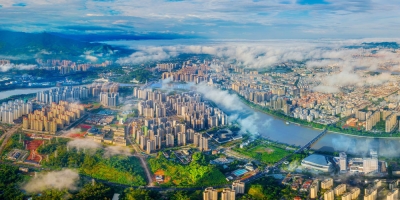 改革求变走新路 融湾入海谋振兴！梅州举全市之力推进苏区融湾先行区建设