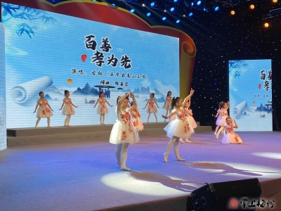 今天，2023年梅州“新时代好少年”先进事迹发布！还有这些作品和组织单位获奖…