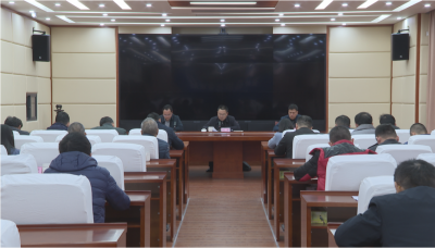 蕉岭县迅速贯彻落实市会议精神，全力防范应对低温冰冻天气