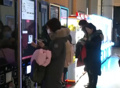 数量创5年新高！今年贺岁档新片超过70部