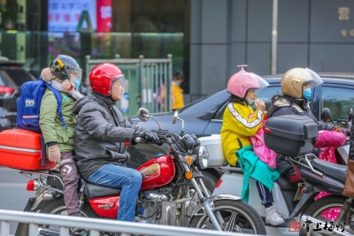 冷空气频繁出动！进入小寒节气这些地方降温或超10℃  