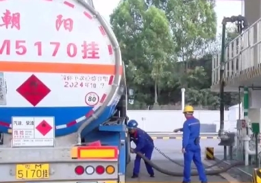 油罐车发生泄漏引发火灾如何应对？梅江区这场“硬核”演练告诉你！