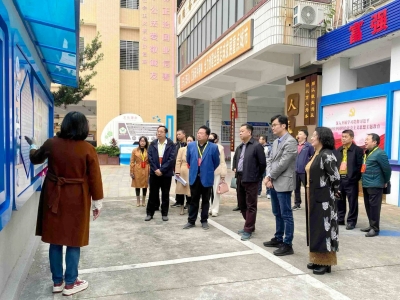 市政协组织部分委员开展专题视察：高质量建设全国足球发展重点城市