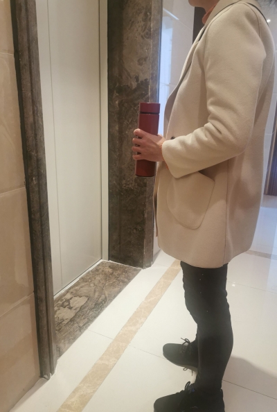 倡导节水理念，“空瓶行动”渐成市民生活新风