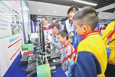 “科创风暴”来袭！河源这300多人，出手很硬核！