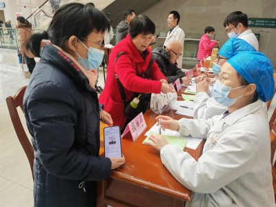 冬至到！“冬季养生限定”受梅州市民追捧