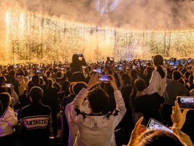 同比增长78.1%！元旦假期，广东接待游客1447.9万人次