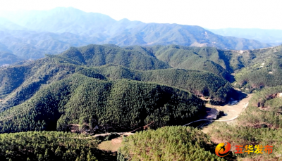 青山变“金山” 绿水变“富水” 五华奋力推动“百千万工程”生态优势加速转化为发展优势