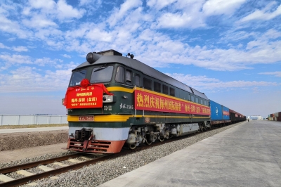 外贸逆势上扬，融湾入海提速！梅州综保区2023年进出口额同比增长165%