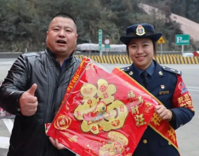 春运“大统考”，汕梅高速全力备战中！