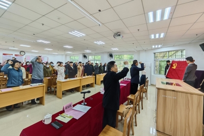 中共梅州市老干部（老年）大学临时委员会成立