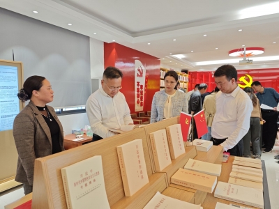 赵东到平远县调研“百千万工程”公共文化体育相关工作：提升软硬件推动文体事业发展