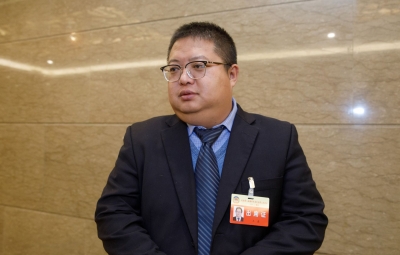 两会声音丨市政协委员王磊：打响“潮塘千年古梅”名号，进一步宣传梅州