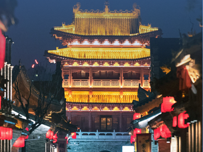 看图学习丨保护好城市历史文化遗存 延续城市文脉