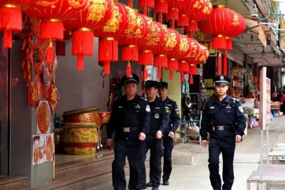 跑出群众安全“加速度”！梅州公安坚持快出警快破案快挽损办好民生小案