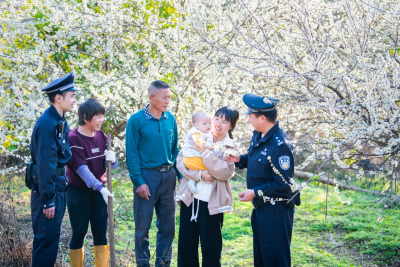 五个“关键词”带你看梅州公安2023“平安答卷”