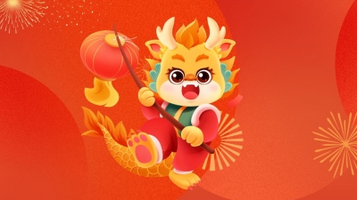 魅力梅州丨“龙”重登场！客家人的龙年“等路”来了