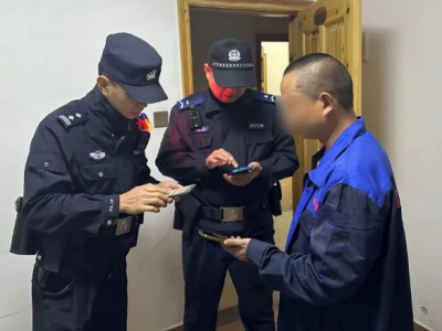 梅江警方开展社会治安防控暨道路交通安全治理百日行动第五次集中统一行动