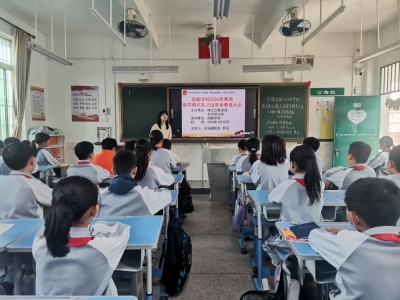 为了让孩子们平安过寒假，梅江警方也是够拼的！