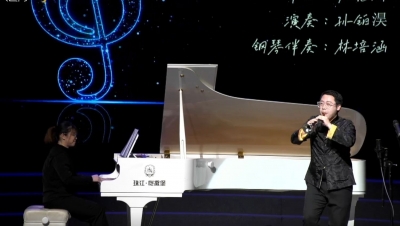 “客都新声”奏响新年美好期盼！今晚，这场音乐会精彩上演