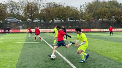 冬天里的一把火！梅江区三角镇“村超”今日启动