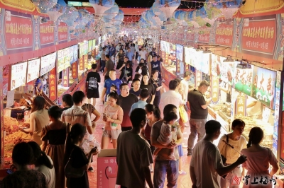 两会花絮丨打响“梅品惠”品牌 推动消费稳增长