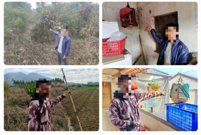 重拳出击！蕉岭公安连续破获三起非法狩猎案