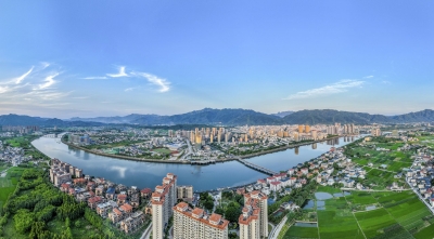 一文速读中国共产党蕉岭县第十四次代表大会第四次会议报告