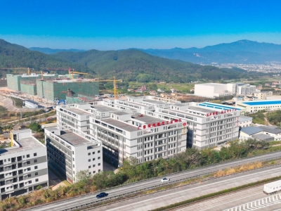 以高质量项目建设赋能高质量发展！蕉岭县加快推进“百千万工程”，持续刷新项目建设“进度条”