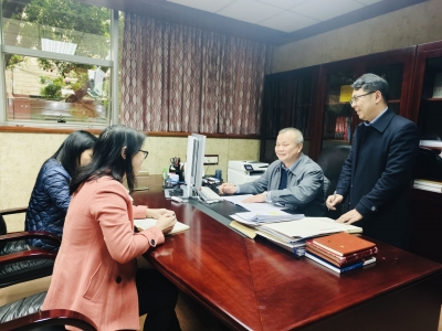 全国人大代表、广东宝丽华新能源股份有限公司董事长邹锦开：代表要有温度 履职才有力度