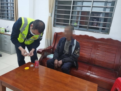 平安春运，兴华高速在行动
