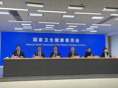 春节期间如何做好呼吸道疾病防治？国家卫健委回应关切