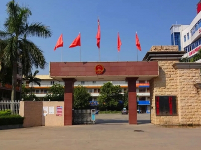 便民！兴宁18个单位停车场 春节期间免费对外开放