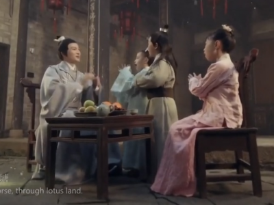 客家话版《若思念便思念》火了！原来，周深的客家话是他教的...