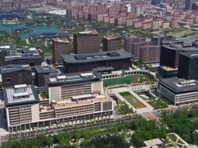 焦点访谈：牢记总书记嘱托 此心安处是我家