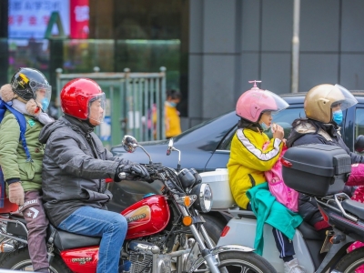 中东部雨雪将增多增强 南方多地湿冷延续至3月初