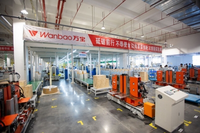 开门红！1月份梅州实现外贸进出口10亿元，比增43.1%