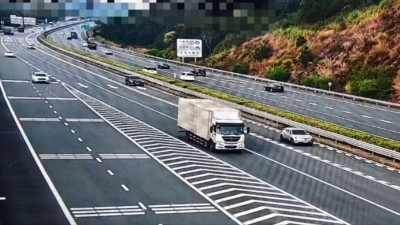 梅州春运出行高峰4日至8日“杀到”！预计2日起车流增多