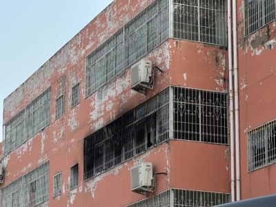 消防安全勿松懈！记住这些，关键时刻能保命→