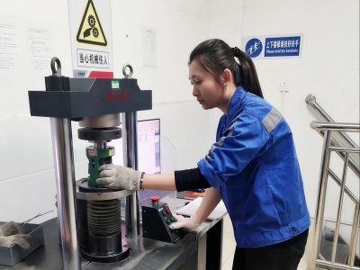 广东省优秀异地务工人员蔡柳凤：梅州是我的第二故乡