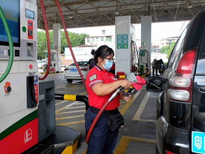@梅州车主，提前加油！3月5日零时起，油价要上涨啦