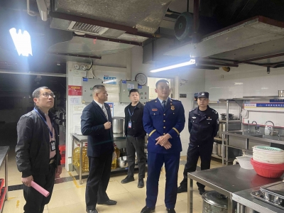 全面攻坚！梅江区全面开展消防安全集中除患攻坚大整治行动