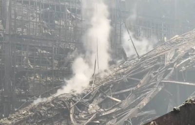 4名俄罗斯恐袭事件直接参与者已被押送至莫斯科进行审讯