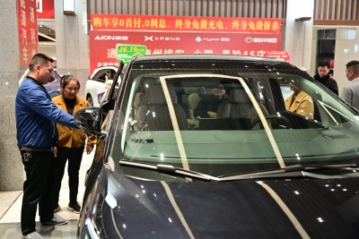 成交车辆139台、销售额达2240万元！广东县域汽车消费节暨“梅品惠”汽车促消费活动圆满举行