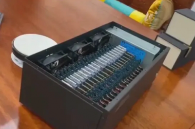 N部手机同时发布！3·15晚会曝光主板机黑灰产业链